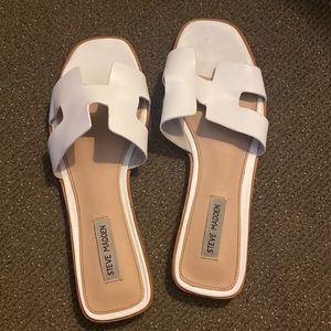 Steve Madden sandals